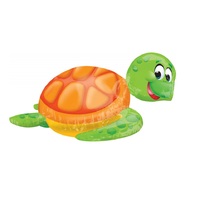 Under The Sea Turtle UltraShape Foil Balloon