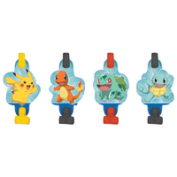 Pokemon Classic Blowouts 8 Pack