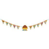 Hey Duggee Paper Pennant Banner 