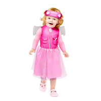 Paw Patrol Costume Skye Girls 18-24 Months