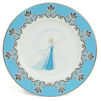 Disney Frozen Collectable Elsa Plate