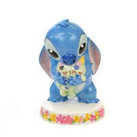 Disney Lilo & Stitch Collectable Stitch Statue