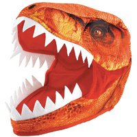 Jurassic World Deluxe Dinosaur Hat x1