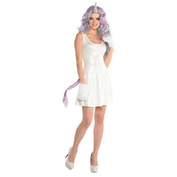 Unicorn Pastel Tail Costume Accessory 