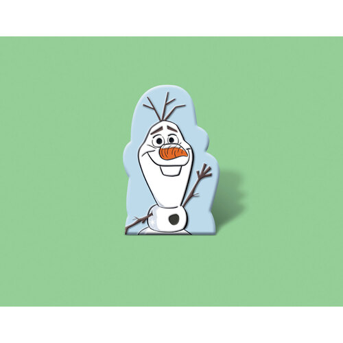 Frozen 2 Olaf Finger Puppets Loot Party Favours x2