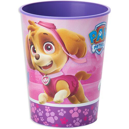 Paw Patrol Girl Party Favour Treat Cup x1