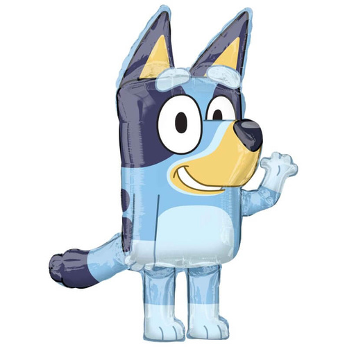 Bluey Giant AirWalker Balloon