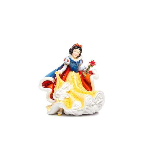 Disney Princess Snow White Limited Edition Collectable Statue 