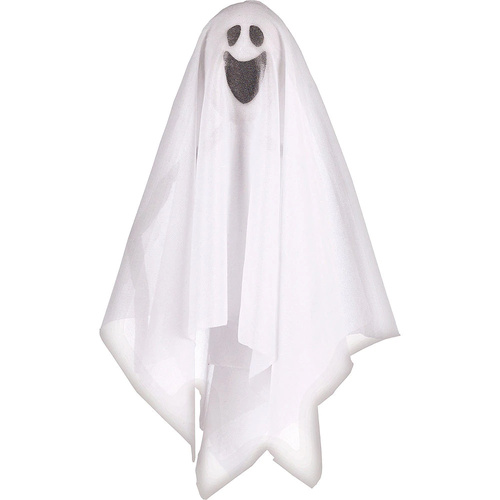 Halloween Small Fabric Hanging Ghost Prop Decoration